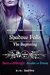 Shadow Falls: The Beginning