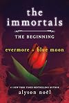 Evermore / Blue Moon