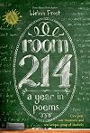 Room 214: A Year in Poems
