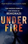 Under Fire: The Untold Story of the Attack in Benghazi
