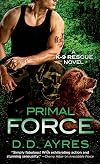 Primal Force