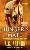 Hunger's Mate: A Paranormal Shapeshifter Werejaguar Romance (The Shadow Shifters)