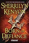 Born of Defiance