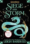 Siege and Storm