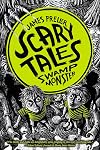 Swamp Monster (Scary Tales)