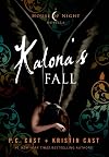 Kalona's Fall