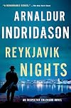 Reykjavik Nights