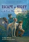 Escape by Night: A Civil War Adventure