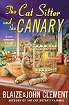 The Cat Sitter and the Canary