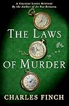 The Laws of Murder