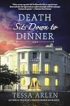 Death Sits Down to Dinner