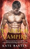 The Warrior Vampire