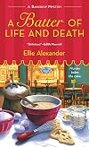 A Batter of Life and Death