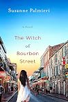 The Witch of Bourbon Street: A Novel