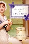 An Appetite for Violets