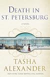 Death in St. Petersburg