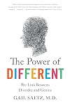 The Power of Different: The Link Between Disorder and Genius