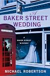 A Baker Street Wedding