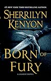 Born of Fury