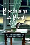 Bloodstains with Bronte