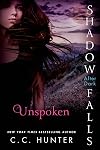 Unspoken