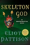 Skeleton God: An Inspector Shan Tao Yun Mystery
