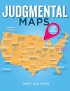 Judgmental Maps: Your City. Judged.