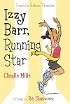 Izzy Barr, Running Star (Franklin School Friends)