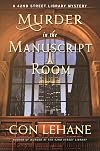 Murder in the Manuscript Room