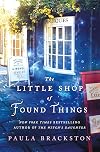 The Little Shop of Found Things