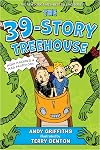 The 39-Story Treehouse