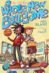 A Whole New Ballgame: A Rip and Red Book