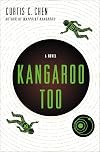 Kangaroo Too: A Novel (The Kangaroo Series)