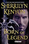 Born of Legend