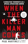 When the Killer Man Comes: Eliminating Terrorists As a Special Operations Sniper