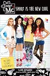 Project Mc2: Smart is the New Cool