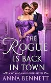 The Rogue Is Back in Town