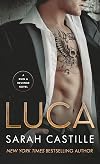 Luca: A Ruin & Revenge Novel