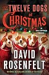 The Twelve Dogs of Christmas