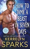 How to Tame a Beast in Seven Days