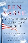 The Vanishing American Adult