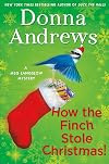 How the Finch Stole Christmas!