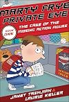 Marty Frye, Private Eye: The Case of the Missing Action Figure
