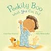 Peekity Boo--What You Can Do!