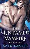 The Warrior Vampire