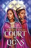 Court of Lions