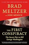 The First Conspiracy: The Secret Plot to Kill George Washington