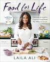 Food for Life: Delicious & Healthy Comfort Food from My Table to Yours!