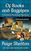 Of Books and Bagpipes