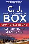 Badlands & Back of Beyond, Two Novels in One